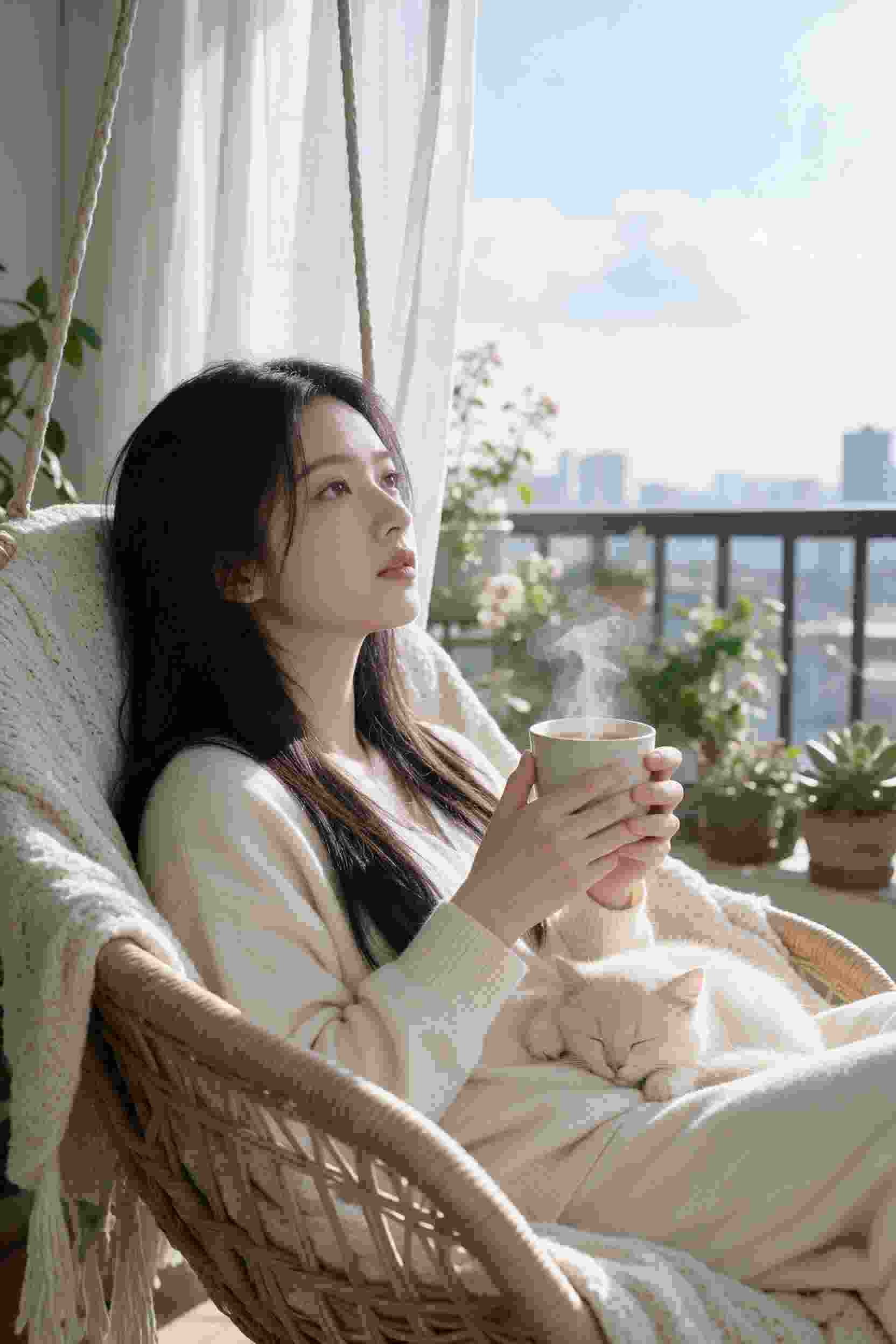 灵笼